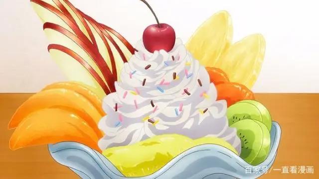 舌尖上的二次元十大动画里出现的让你在现实中想吃的美食