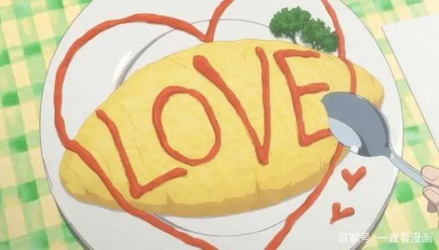 舌尖上的二次元十大动画里出现的让你在现实中想吃的美食