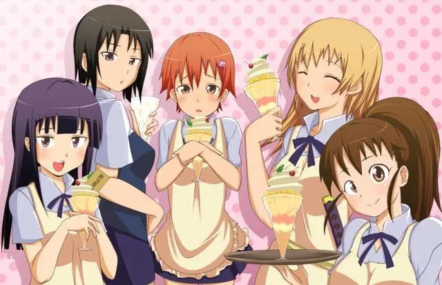 漫谈一刻：迷糊不糊涂，恋爱不含糊