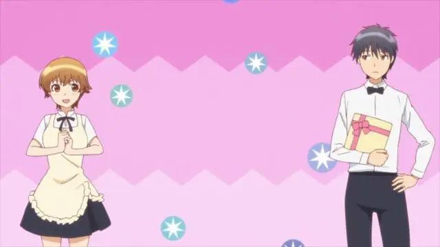 漫谈一刻：迷糊不糊涂，恋爱不含糊