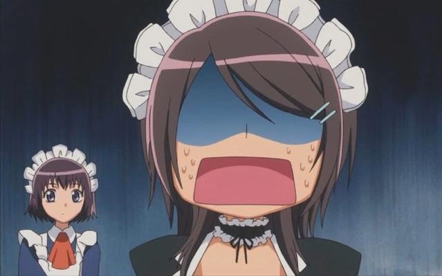 盘点动漫中那些独特的餐厅！