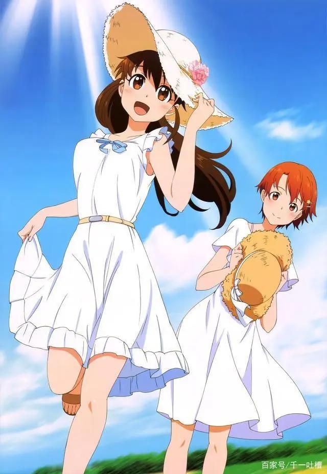 《迷糊餐厅》，小众向动漫推荐，还不补番吗