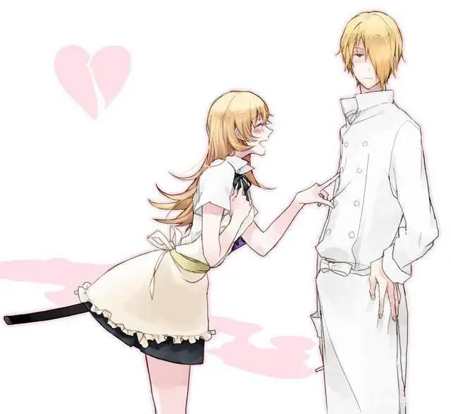 《迷糊餐厅》，小众向动漫推荐，还不补番吗