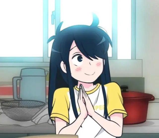 说起雨宫天，你印象最深的是哪位动漫女主？