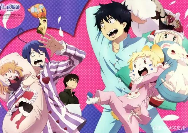 欧美网友评选出的最受欢迎动漫排行榜，火影第20，刀剑第19