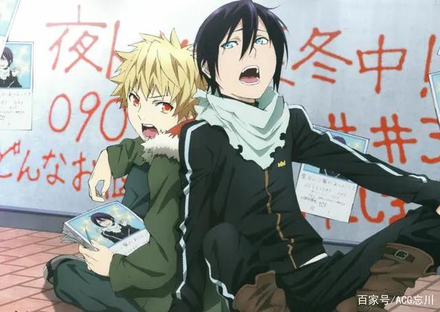 欧美网友评选出的最受欢迎动漫排行榜，火影第20，刀剑第19