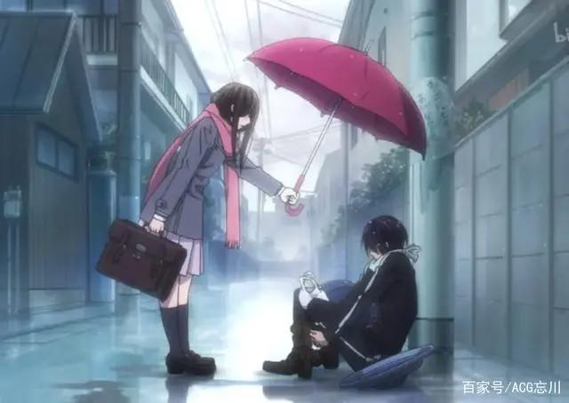 欧美网友评选出的最受欢迎动漫排行榜，火影第20，刀剑第19