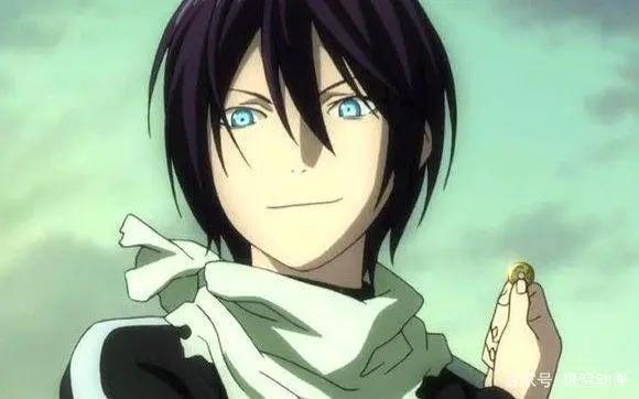 野良神：如果给五元就可以许愿的话，你希望夜斗实现什么愿望呢