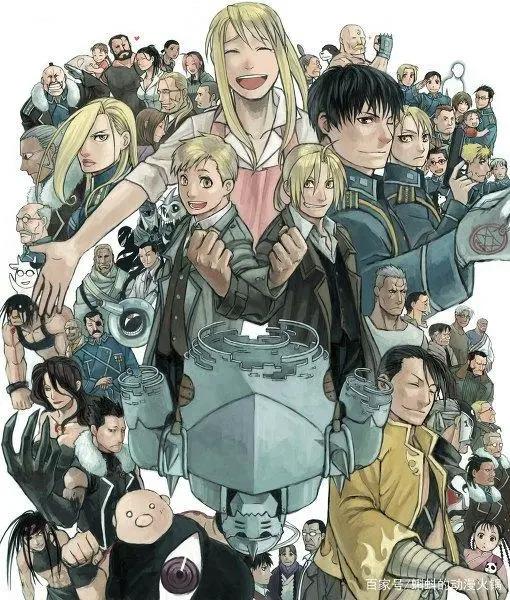 女性作者不会画热血漫？鬼灭大热打破陈旧约束，让偏见都见鬼去吧