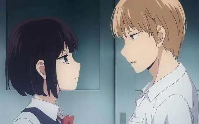 动漫里的黄毛角色盘点，厉害的已经ntr了男主