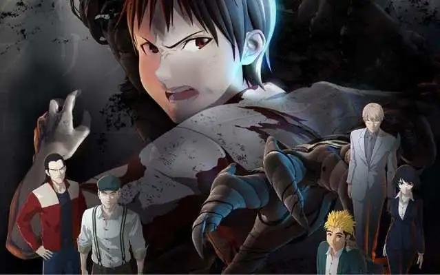 动漫补番推荐，这些老番都很好看，可惜没有大火