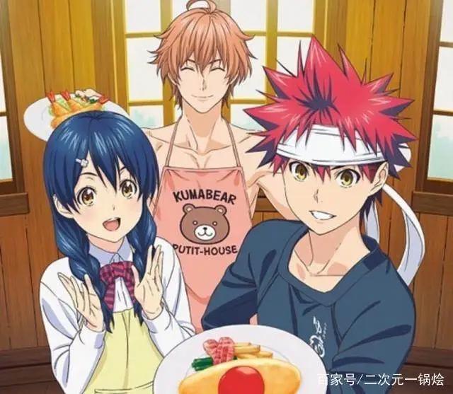 重温：2015年B站上播放量最高的五部番，野良神垫底，戟灵第二！