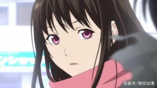 野良神：夜斗和日和的结局会是怎样，两人会在一起吗