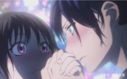 野良神：夜斗和日和的结局会是怎样，两人会在一起吗