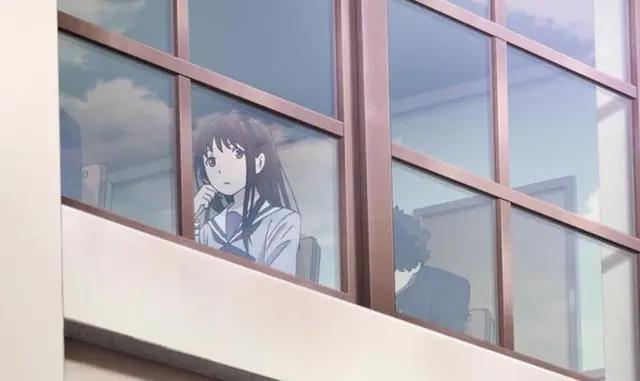 野良神：原本陌生的两人，却多次舍身相救