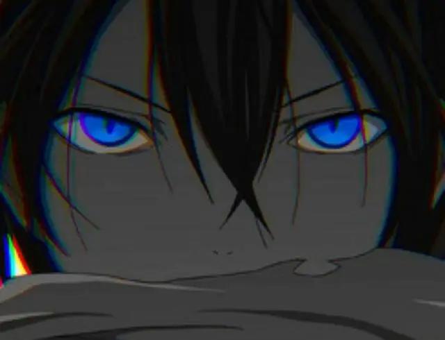 成神未必快乐，这是高天原上一位悲惨神明——野良神——动漫7星