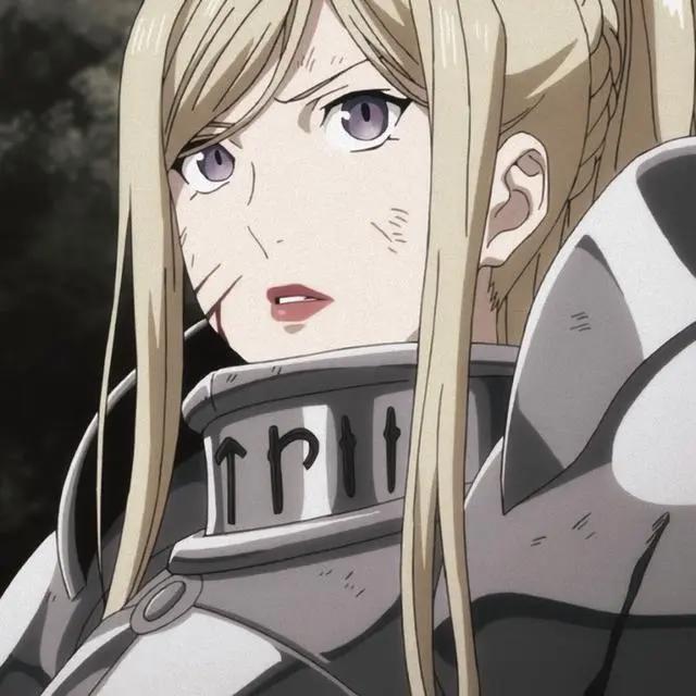 《野良神》毘沙门，超级温柔的姐姐大人，动漫头像壁纸自剪分享