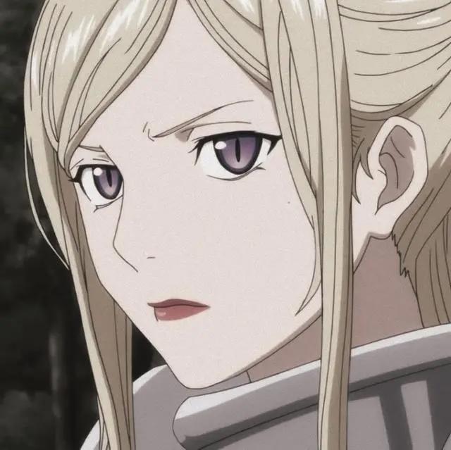 《野良神》毘沙门，超级温柔的姐姐大人，动漫头像壁纸自剪分享