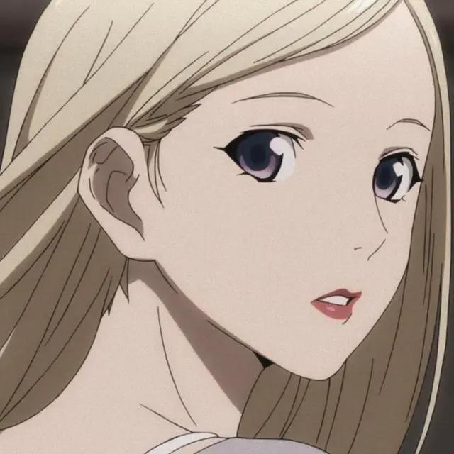 《野良神》毘沙门，超级温柔的姐姐大人，动漫头像壁纸自剪分享