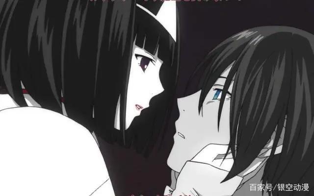 野良神：野良“绯”值得同情吗？她只是被丢掉的神器，有什么错？