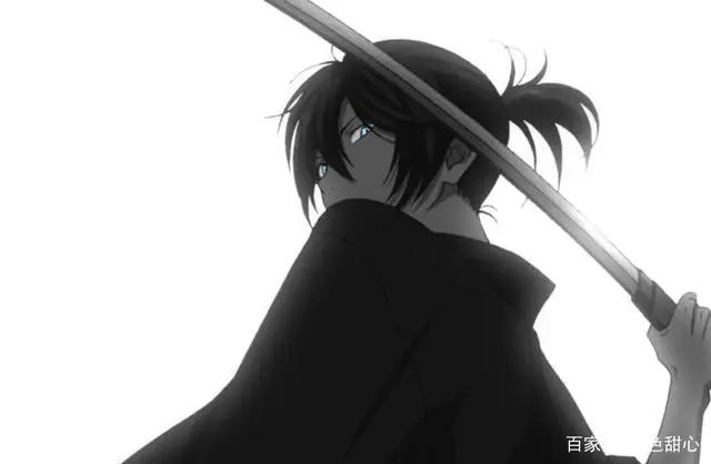 《野良神》：搞笑也很温馨呀！