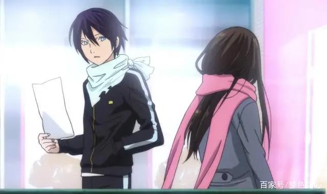 《野良神》：搞笑也很温馨呀！