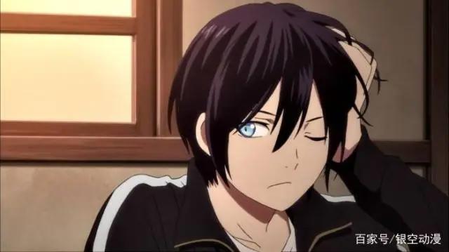 野良神：雪音的声优梶裕贵结婚，这部动漫骨头社还会出第三季吗？