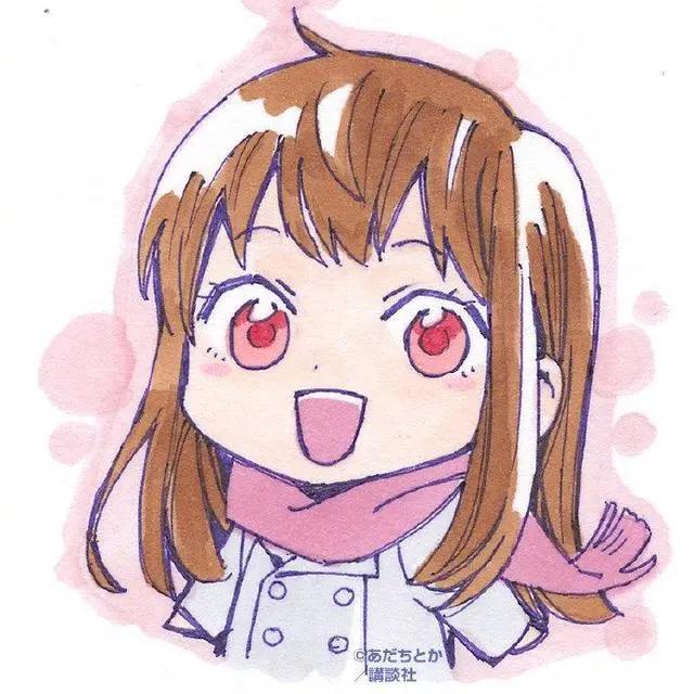 《野良神》发布Q版官图，全员都是小可爱，但是黄毛必须死