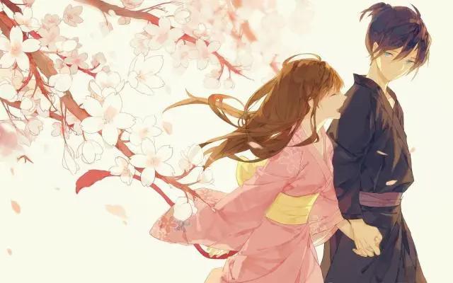 如果说让我推荐最喜欢的动漫，那一定是《野良神》