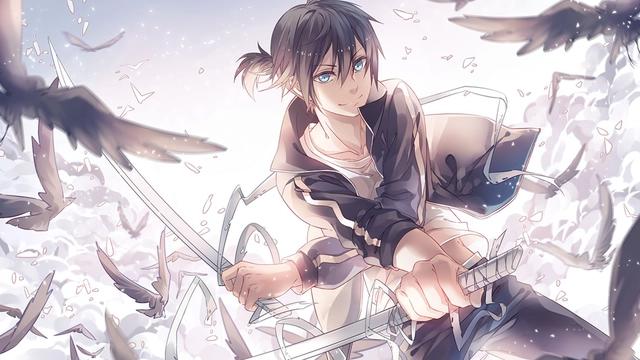 想为野良神正名，《野良神》真的是一部难得的好作品！