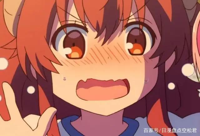 盘点动漫中家境贫寒的动漫人物，但贫穷并不会击垮他们！