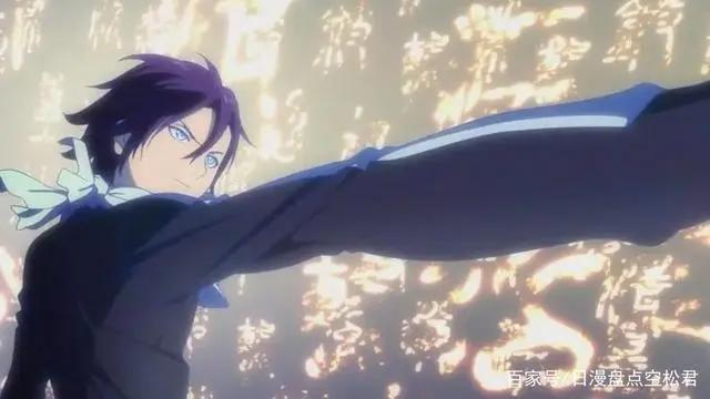 盘点动漫中家境贫寒的动漫人物，但贫穷并不会击垮他们！