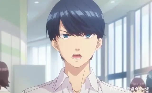 盘点动漫中家境贫寒的动漫人物，但贫穷并不会击垮他们！