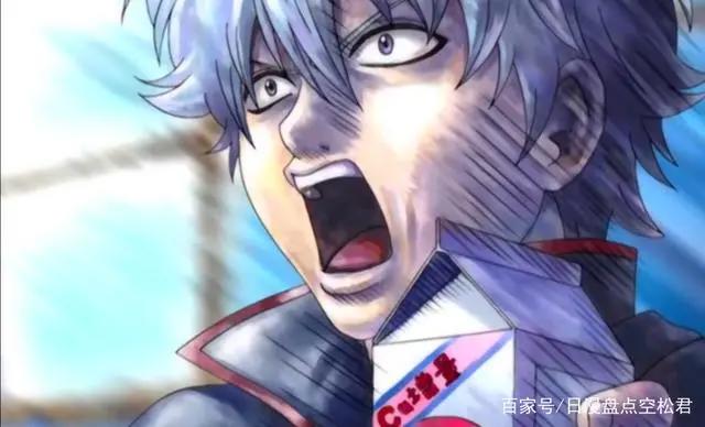 盘点动漫中家境贫寒的动漫人物，但贫穷并不会击垮他们！