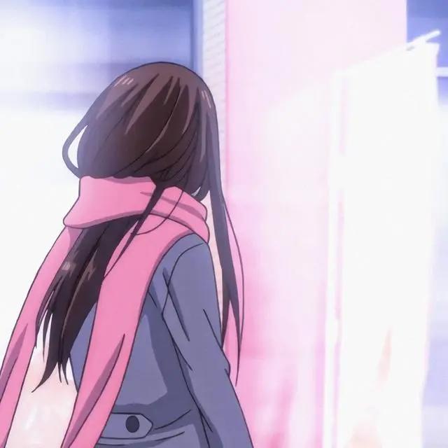 《野良神》夜斗和一歧日和，动漫情头分享，为方便的吃狗粮而作