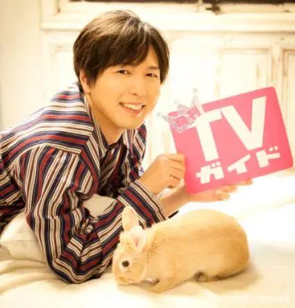 野良神：神谷浩史也配了这部动漫，夜斗、兵长和乱步你喜欢哪个？