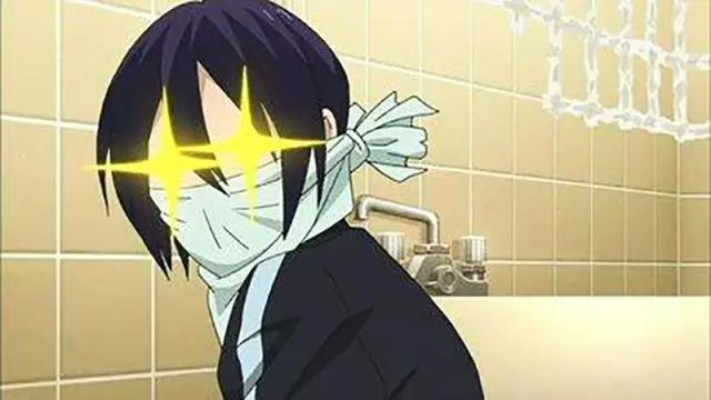 野良神：五毛能请神办事，来自神明夜斗的奋斗史