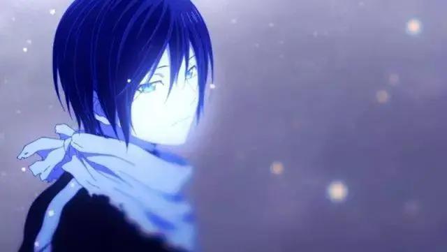 野良神：五毛能请神办事，来自神明夜斗的奋斗史