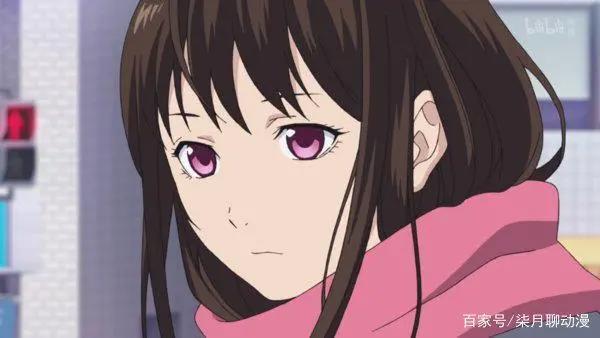 野良神：重温番剧！还记得这位帅不过三秒的神吗？