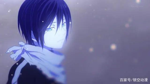 《野良神》的男主是夜斗，为什么叫野良神而不叫夜斗神呢