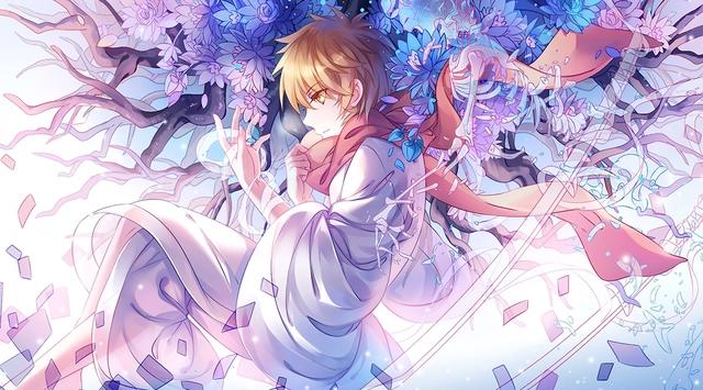 野良神：要怎样的温柔，才会在伤痕累累情况下，给对方幸福快乐！