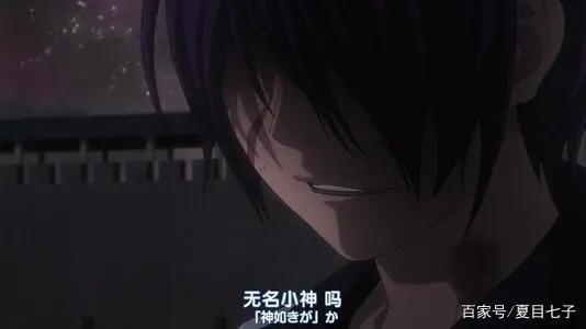 《野良神》夜斗：不被人期望的神明，却在孤独中开出了一朵花