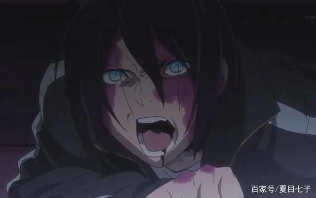 《野良神》夜斗：不被人期望的神明，却在孤独中开出了一朵花