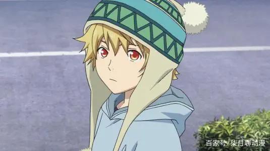 野良神：迫近真相！成为道标和祝器的他背后却有着悲惨的身世！