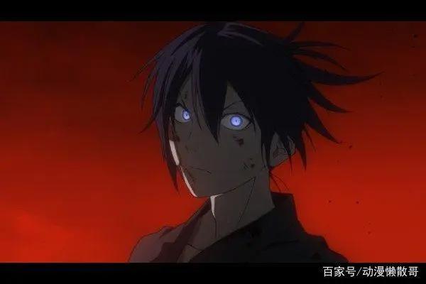 野良神：身为“祸津神”的他却被自己神器嫌弃，原因竟是手汗多！