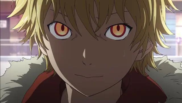 野良神：雪音被父亲赐名变为野良，绯可化身神器也可转化为妖！