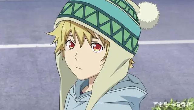 神明夜斗，信徒在此！《野良神》番剧推荐