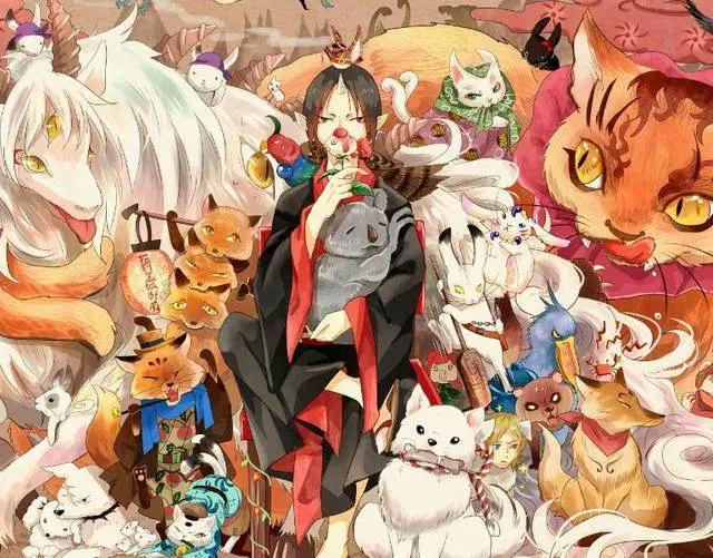 4部必看的神魔番，《野良神》上榜，我全部都看完了，你呢？