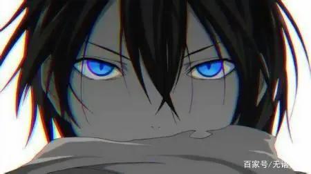 动漫推荐野良神无名神明的救赎