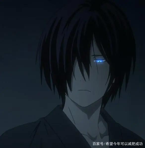 好看的日漫推荐——《野良神》